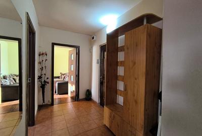 Apartament 2 camere decomandate Dorobantilor - 2