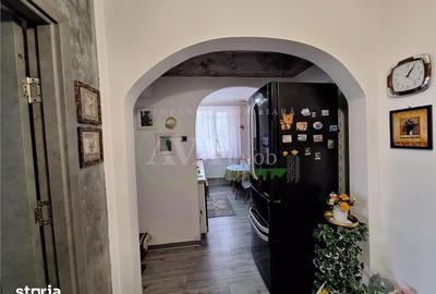 Apartament cu 2 camere decomandat, mobilat în Mioriței - 2