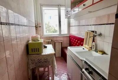 Apartament 3 camere semidecomandat KM 4-5 - 3