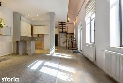 Casă cu 4 camere cu Teren 100 Mp în Central - 7