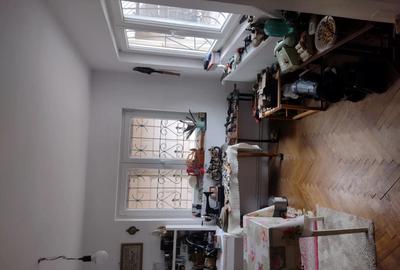 Casa superba stil brancovenesc aproape de Bucuresti - 2