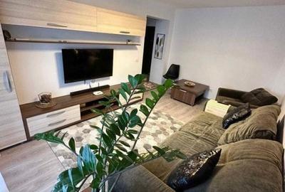 Apartament cu 2 camere decomandat în Militari
