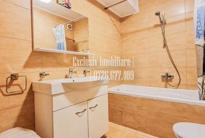 Apartament spatios 3 camere 120 mp in Bloc Nou cu 2 Terase - Parc Tabacarie - 5