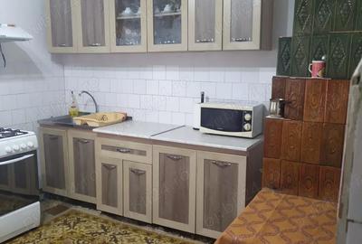 Casă cu 3 camere în Central - 3