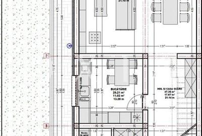 AX1138 Giroc - Sat Batran, Constructie Finisata La Alb - 7