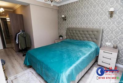 ID 623 DE INCHIRIAT - Apartament 2 camere LUX - 4
