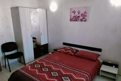 Garsonieră decomandată în Țiglina 1 - 1