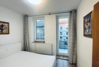 Apartament cu 4 camere decomandat în P-ța Ovidiu - 8