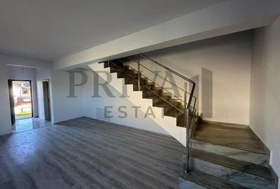 Duplex modern cu 5 camere în Mosnita Noua - 10