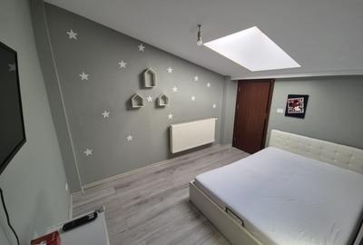 Apartament 3 camere tip duplex - loc de parcare - Expo mobila - 3
