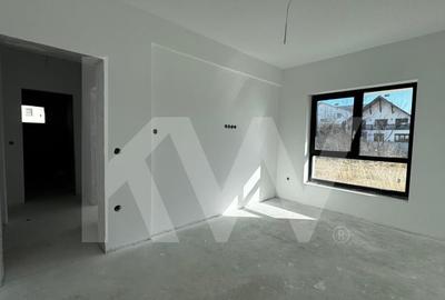 Apartament cu 2 camere semidecomandat în Șelimbăr - 1