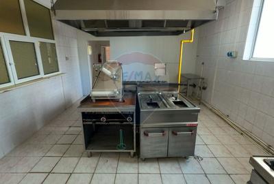 Spațiu comercial, de 495 mp, în Piața Centrală - 40