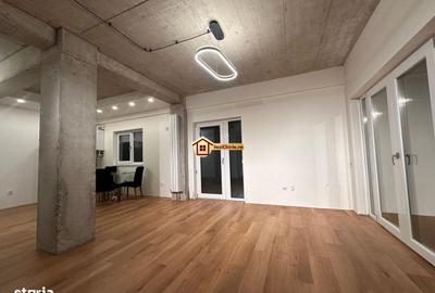 Apartament cu 3 camere, mobilat în Copou - 17
