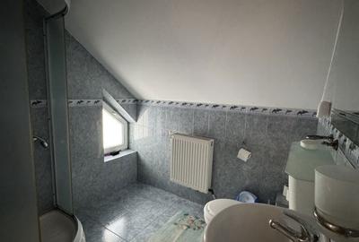 Apartament cu 3 camere în Cetate - 12