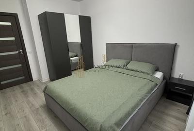 Apartament cu 2 camere decomandat, mobilat în Șelimbăr - 5