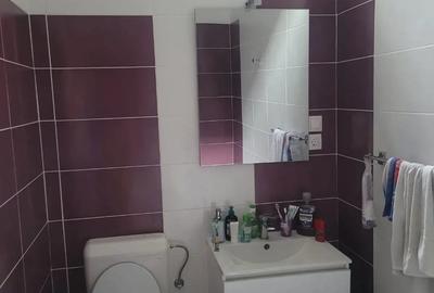 Apartament cu 3 camere semidecomandat în P-ța Maria - 1