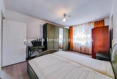 Ap. 2 camere in Deva, zona Gojdu, Aleea Pacii, 46 mp, decomandat, etaj 5, mobilat si utilat. - 4