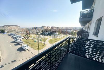 Apartament Modern 2 Camere-CENTRAL OTOPENI-PARC UNIRII - 2