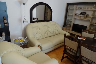 De Vanzare Apartament 2 Camere – Iosefin- 5135 - 2