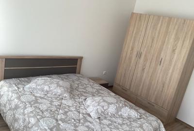 Garsonieră decomandată în Turnișor