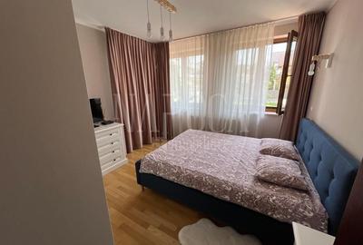 Casă individuală cu 4 camere cu Teren 712 Mp în Bună Ziua - 8