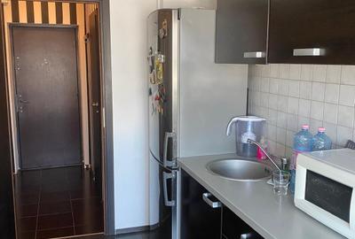 Apartament cu 3 camere semidecomandat în Brâncoveanu - 15