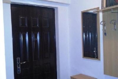 Apartament cu 3 camere semidecomandat în Gorjului - 13