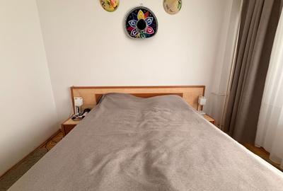 Apartament cu 3 camere decomandat, mobilat în Turda - 7