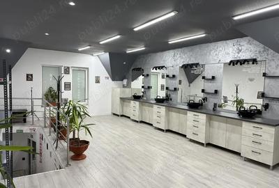 Spațiu comercial, de 52 mp, în Gherla - 1