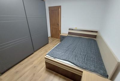 Titan. Bd 1 Decembrie 1918, Postavarului - 3 camere -Prima închiriere - 4