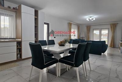 Casă individuală cu 6 camere cu Piscina în Prejmer - 3