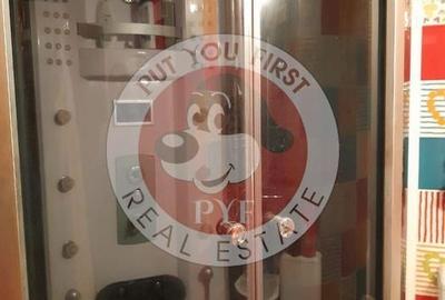 Apartament cu 3 camere decomandat în Rahova - 1
