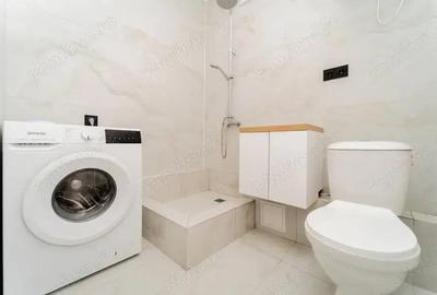 Apartament cu 2 camere în Aradului