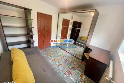 Apartament cu 3 camere semidecomandat, mobilat în Camil Ressu - 13
