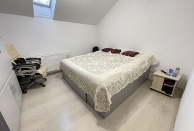 Casa individuala - Dumbravita Casa individuala - Dumbravita - 12