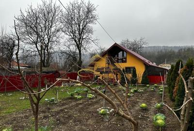 Casă cu 3 camere cu Canalizare în Gheorghe Doja - 5