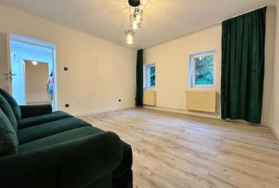 Apartamet 2 camere - Cartier 1 mai - 2