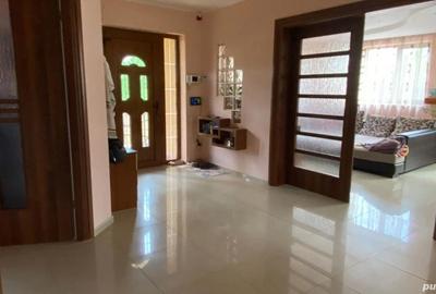 Casă cu 4 camere cu Teren 435 Mp în Micești - 7