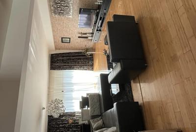 Apartament cu 3 camere decomandat în Republicii - 9