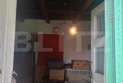 Casă cu 3 camere cu Teren 691 Mp în Unirii - 5