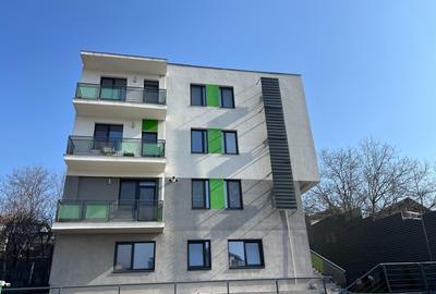 Apartament cu 3 camere decomandat în Tătărași