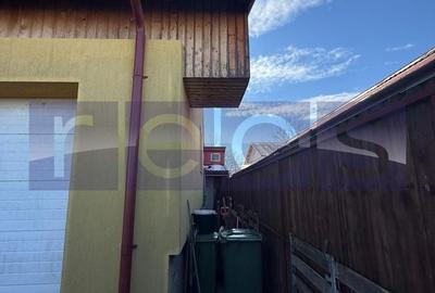 Casă individuală cu 4 camere cu Canalizare în Central - 4