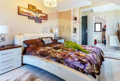 Casă cu 4 camere cu Teren 800 Mp în Făget - 11