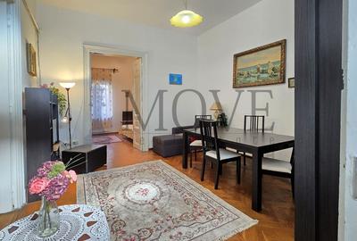 Casa Parter + Demisol în Piata Romana - 9