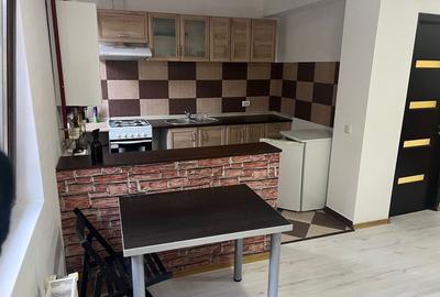 Garsonieră decomandată în Central - 6