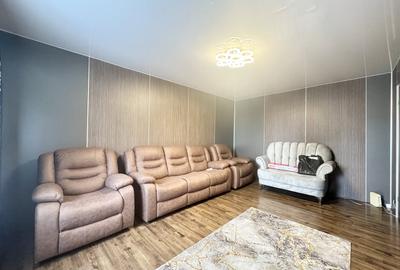 Apartament 3 camere Malcoci/ Sebastian/ Petre Ispirescu - 3