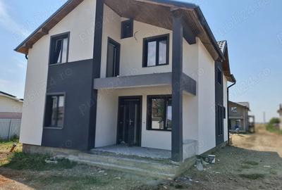 Casa de vanzare, la 10 minute de Slatina direct de la propietar - 2