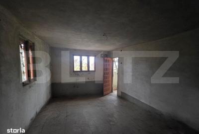 Casă cu 4 camere cu Teren 4332 Mp în Mănești - 5
