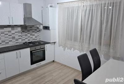 Apartament cu 3 camere decomandat în Circumvalațiunii