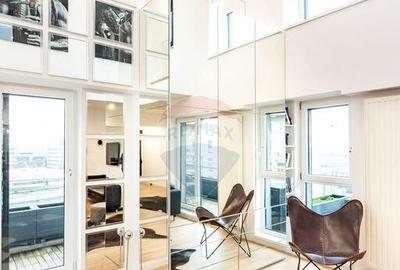 Vanzare Duplex Penthouse 178 mp, 5 dormitoare, Belvedere ... - 4